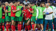 Portugal v Slovenia: Round of 16 - UEFA EURO 2024