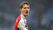 Martin Odegaard - Arsenal