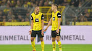 Waldemar Anton & Nico Schlotterbeck