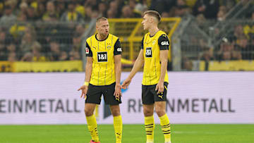Waldemar Anton & Nico Schlotterbeck
