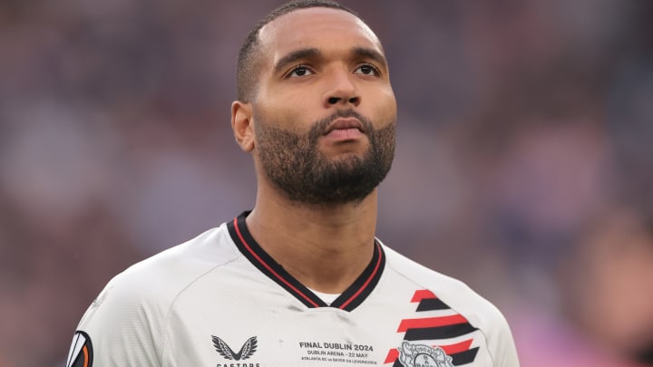 Jonathan Tah