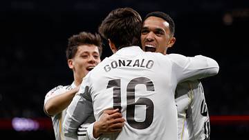 Trent Alexander-Arnold a montré son talent face à la Real Sociedad. Trent Alexander-Arnold a montré son talent face à la Real Sociedad.