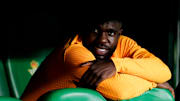 Samuel Umtiti