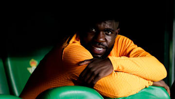 Samuel Umtiti