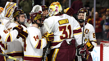 2025 Desert Hockey Classic