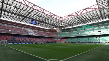San Siro