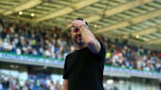 Brighton & Hove Albion v Manchester United - Premier League
