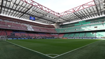 San Siro