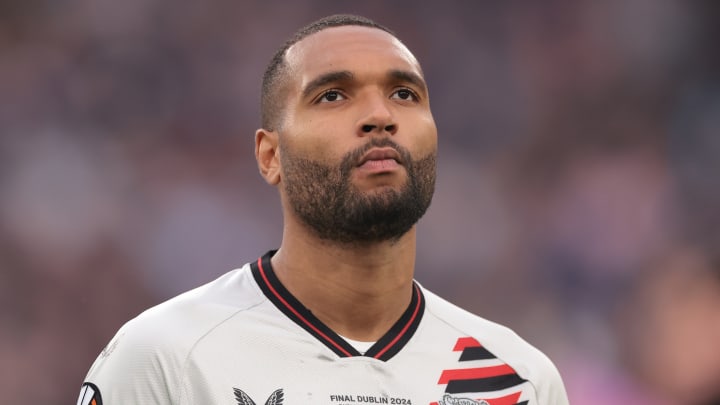 Jonathan Tah