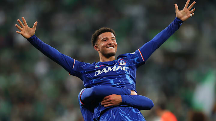 Sancho Sancho