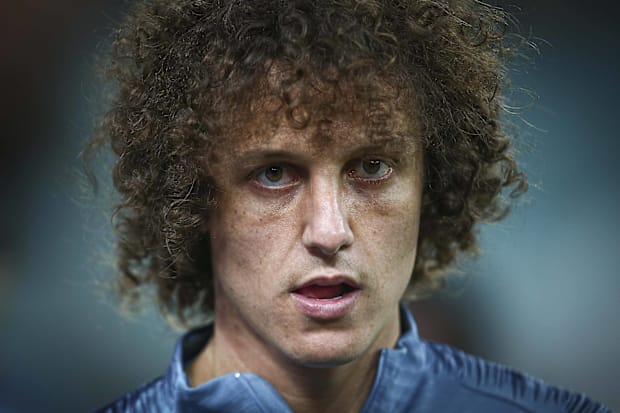 David Luiz