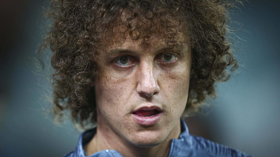 David Luiz