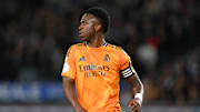 Real Sociedad v Real Madrid -  Copa del Rey