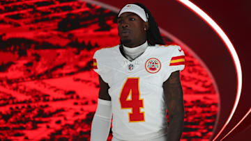 Kansas City Chiefs Mandatory Minicamp