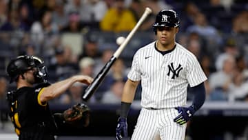 Pittsburgh Pirates v New York Yankees
