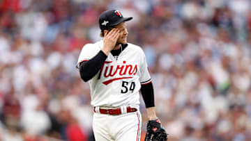 Wild Card Series - Toronto Blue Jays v Minnesota Twins - Game Two