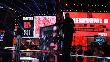 2021 NFL Draft