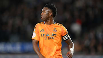 Real Sociedad v Real Madrid -  Copa del Rey