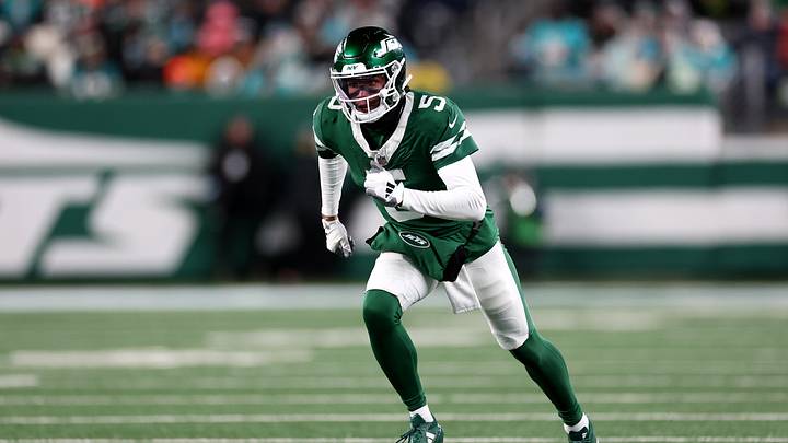 Miami Dolphins v New York Jets