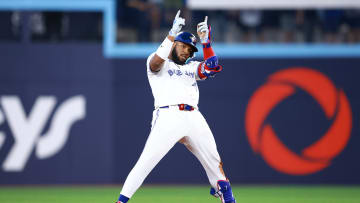 New York Yankees v Toronto Blue Jays