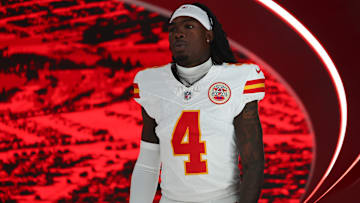 Kansas City Chiefs Mandatory Minicamp