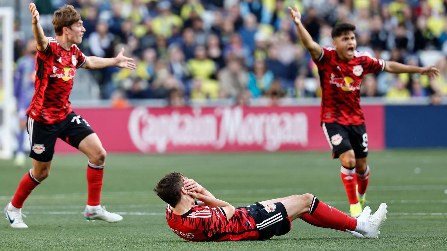 How To Watch and Match Preview: New York Red Bulls vs. Inter Miami - MLS - Vimarsana News