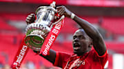 Chelsea v Liverpool: The Emirates FA Cup Final