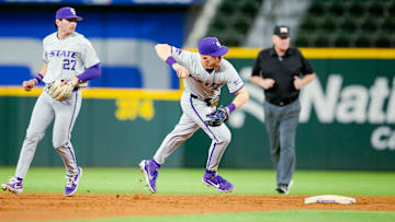 State Farm College Baseball Showdown