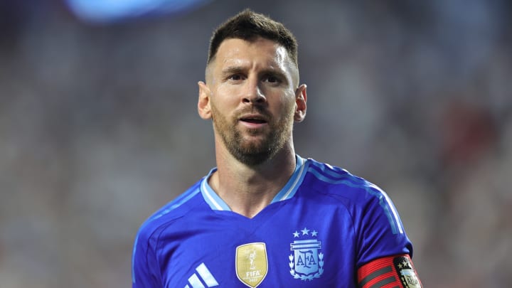 Lionel Messi et les Argentins sont les favoris, à leur propre succession
