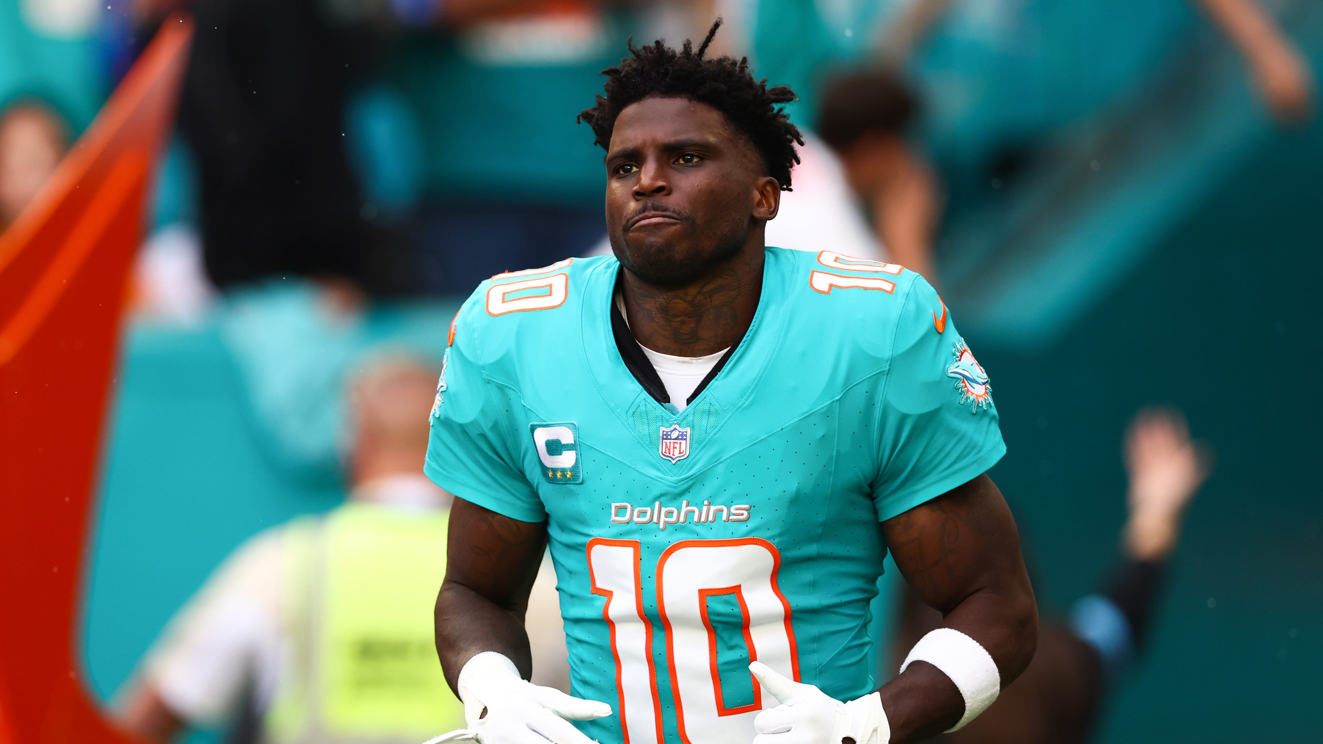 6 Miami Dolphins players who definitely won’t be back in 2025