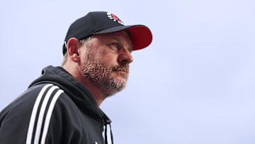 Steffen Baumgart will den Union-Kader verkleinern