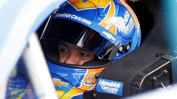 Kyle Larson power rankings post-Daytona 500