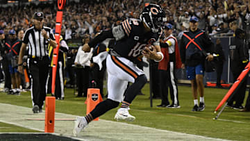 Chicago Bears, Caleb Williams