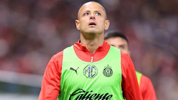 Chivas v Tigres UANL  - Torneo Clausura 2025 Liga MX