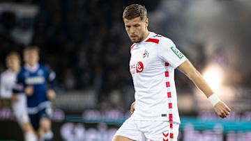 Imad Rondic wechselt offenbar nach Karlsruhe