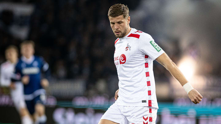 Imad Rondic wechselt offenbar nach Karlsruhe Imad Rondic wechselt offenbar nach Karlsruhe
