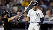 Los Medias Rojas quieren ir por el astro de Yankees Juan Soto