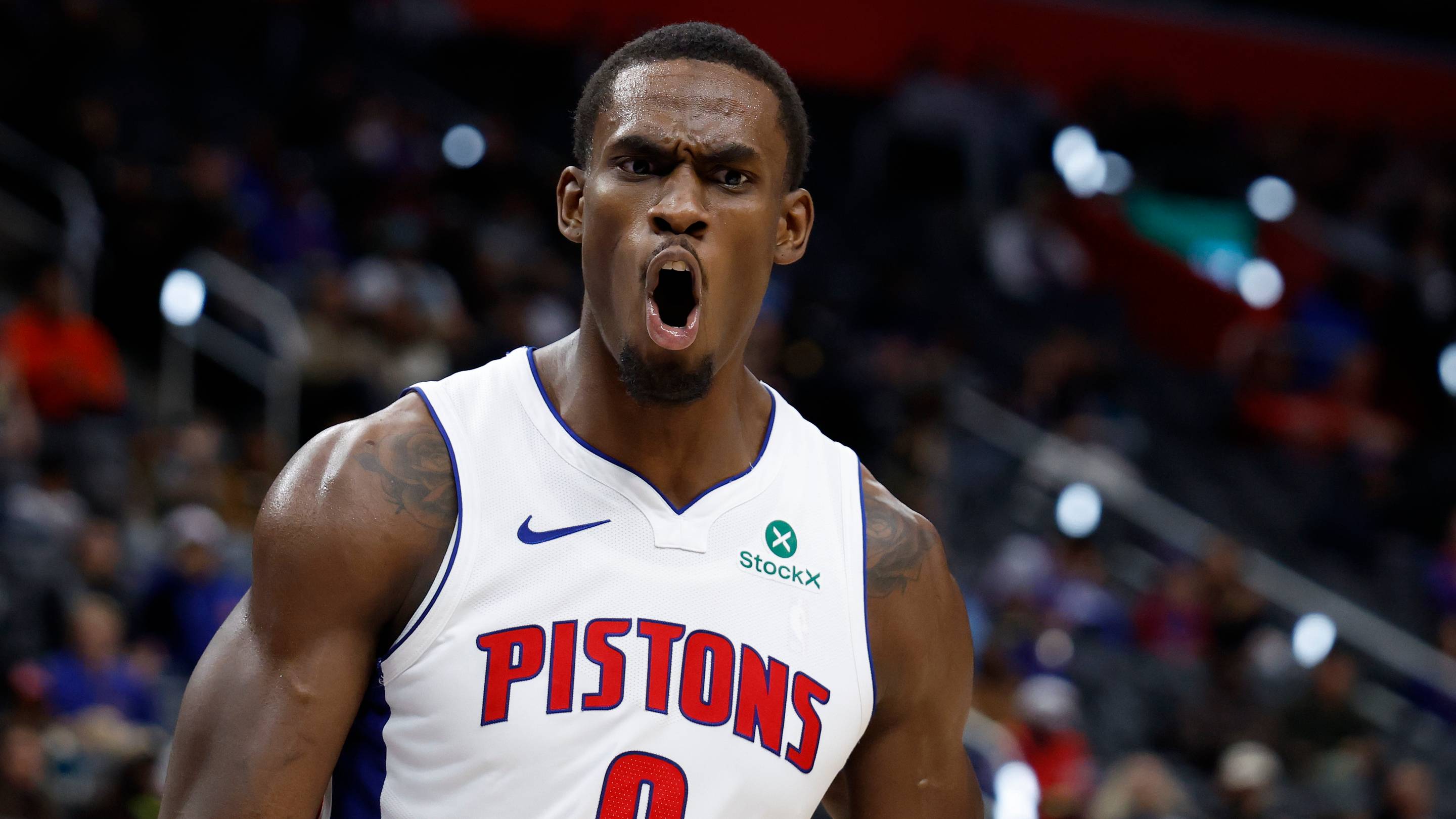 Pistons would immediately regret this rumored Jalen Duren sign-and-trade