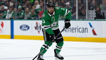 Utah Hockey Club v Dallas Stars