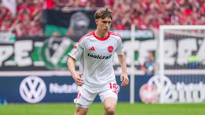 Marko Soldic ist heiß begehrt