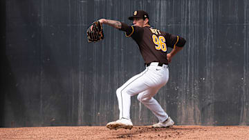 2025 MLB Spring Breakout