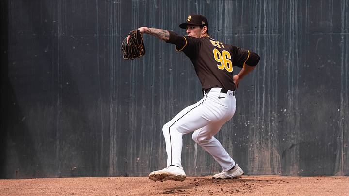 2025 MLB Spring Breakout