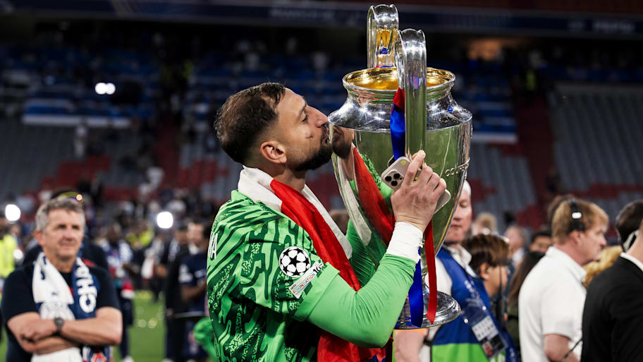 Gianluigi Donnarumma