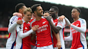 Arsenal - Premier League