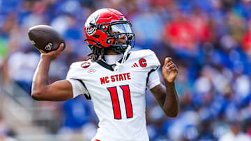 NC State v Duke