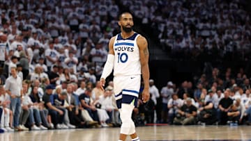 Golden State Warriors v Minnesota Timberwolves - Game One