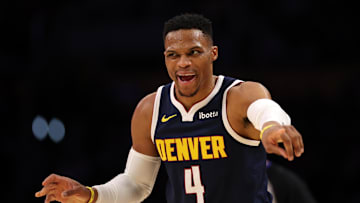 Los Angeles Lakers, Russell Westbrook