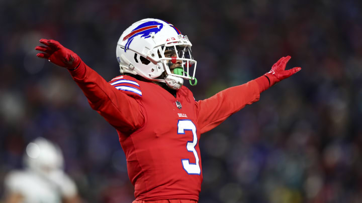 5 bold predictions for Buffalo Bills preseason game against the Colts