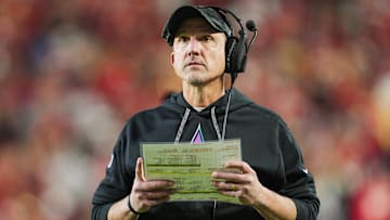 Dennis Allen, New Orleans Saints