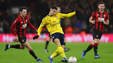 Bournemouth e Arsenal se enfrentam pela 3ª rodada da Premier League